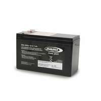 Image of Jamara 412593 - Battery