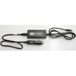 Lind Electronics CA1620-886 power adapter/inverter Black