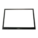 DELL M667D laptop reserve-onderdeel Rand