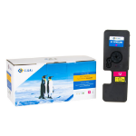 G&G Image 16899/NT-CKTK5220M Toner-kit magenta, 1x1.2K pages Pack=1 (replaces Kyocera TK-5220M) for Kyocera P 5021