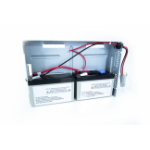 Origin Storage RBC22 Replacement Battery Cartridge for APC