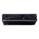 CyberPower Standby uninterruptible power supply (UPS) Standby (Offline) 0.95 kVA 510 W 8 AC outlet(s)