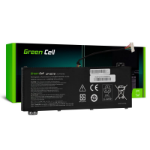 Green Cell AC83 laptop spare part Battery