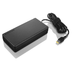 Lenovo 4X20E50574 power adapter/inverter Indoor 170 W Black