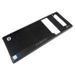 HP 793518-001 computer case part Midi Tower Front panel