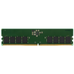 Kingston Technology ValueRAM KVR48U40BS8-16 module de mémoire 16 Go 1 x 16 Go DDR5 4800 MHz