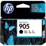 HP 905 INK CARTRIDGE BLACK