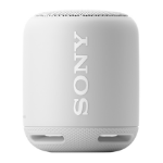Sony SRS-XB10 Mono portable speaker White