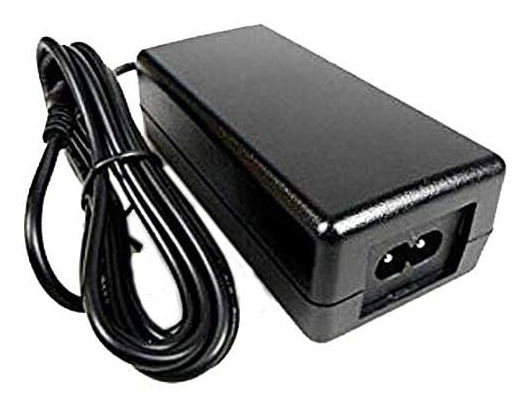 Zebra P1080383-704 power adapter/inverter Indoor 60 W Black