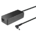 CoreParts MBA1080 power adapter/inverter Indoor 90 W Black
