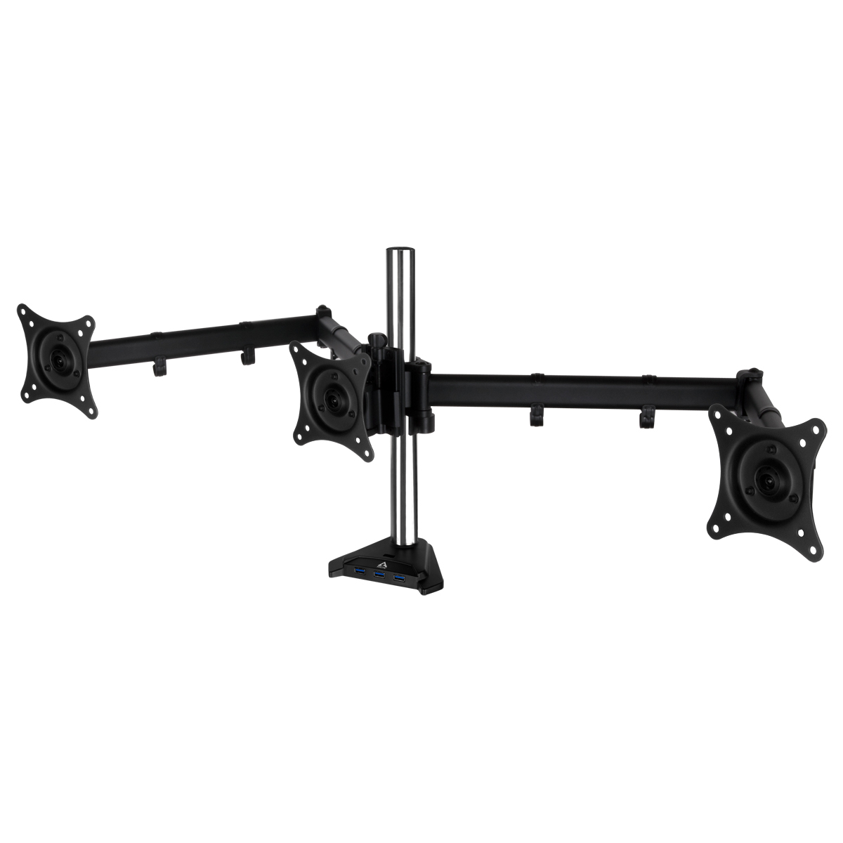 Pc Parts Component Store Arctic Z3 Pro Gen 3 Desk Mount