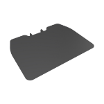 Multibrackets M Pro Series - AV Shelf Column