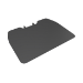 Multibrackets M Pro Series - AV Shelf Column