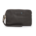 Golla Air Wristlet mobiele telefoon behuizingen Portemonneehouder Zwart