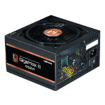 Zalman GigaMax III power supply unit 650 W ATX Black
