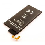 CoreParts MSPP3215 mobile phone spare part Battery Black
