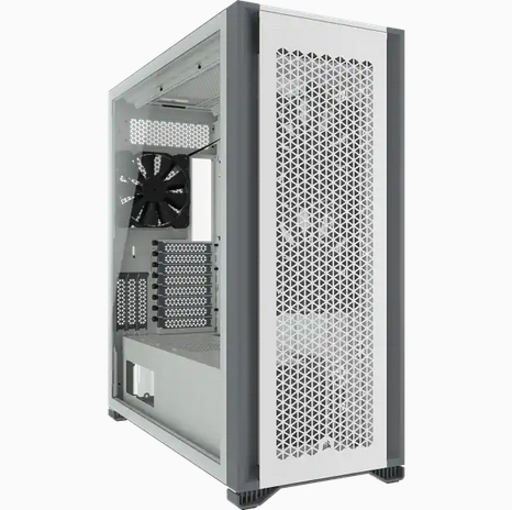 Image of Corsair 7000D AIRFLOW Full Tower White