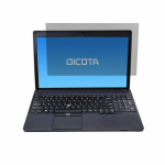 DICOTA D31650 display privacy filter 33.8 cm (13.3") Laptop