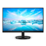 Philips V Line 275V8LA/00 computer monitor 68.6 cm (27") 2560 x 1440 pixels Quad HD LED Black