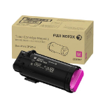 Fujifilm FUJI XEROX CT203047 MAGENTA HIGH YIELD TONER 11K FOR DPCP505D