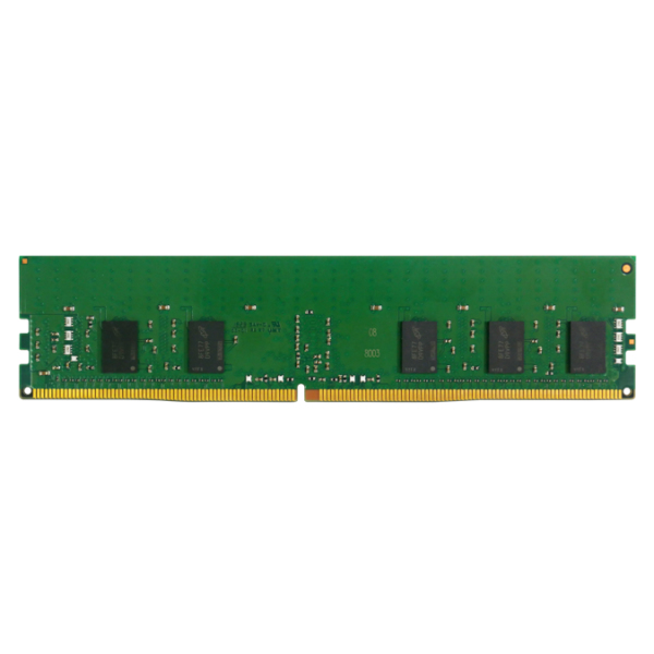 Image of QNAP RAM-32GDR4T0-UD-3200 memory module 32 GB 1 x 32 GB DDR4 3200 MHz