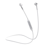 Celly BhDrop Headset Neck-band Micro-USB Bluetooth White