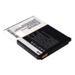 CoreParts MOBX-BAT-MY401SL mobile phone spare part Battery Black