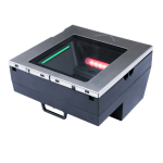 Datalogic Magellan 3750 HSi, 2D, Digimarc, USB, USB-C, poweredUSB, RS232, IBM