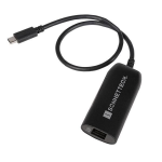 Sonnet SOLO-NBASE-T interface cards/adapter RJ-45