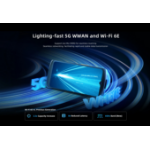 UROVO DT66 - 6.5"" Display Android 13 GMS+AER Midrange 2D-Scanner NFC 4GB/64GB