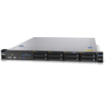 Lenovo System x3250 M6 server Rack (1U) Intel® Xeon® E3 v5 E3-1220V5 3 GHz 8 GB DDR4-SDRAM 460 W