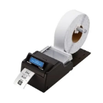 CUSTOM TK180 labelprinter Thermo transfer 300 x 300 DPI 200 mm/sec Bedraad Ethernet LAN