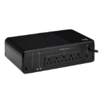 Eaton BC850R uninterruptible power supply (UPS) Standby (Offline) 0.85 kVA 450 W 5 AC outlet(s)