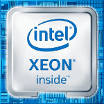 Intel Xeon W-2223 processor 3.6 GHz 8.25 MB