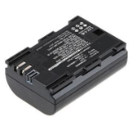 CoreParts Camera Battery for Canon