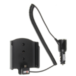 Brodit 512713 holder Active holder Mobile phone/Smartphone Black