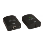 Icron Ranger 2311 KVM-extender Zender en ontvanger