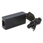 Honeywell VM1301PWRSPLY power adapter/inverter Universal Black