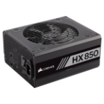 Corsair HX850 power supply unit 850 W 20+4 pin ATX ATX Black