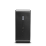 Intel NUC BKNUC9VXQNX1 PC/workstation barebone Black E-2286M Intel® CM246 BGA 1440 2.4 GHz