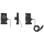Brodit 216146 holder Active holder Terminal Black