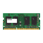 Lenovo 03T7117 memory module 4 GB 1 x 4 GB DDR3L 1600 MHz