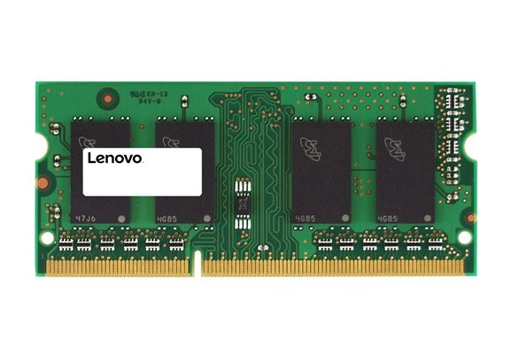 Image of Lenovo 03T7117 memory module 4 GB 1 x 4 GB DDR3L 1600 MHz