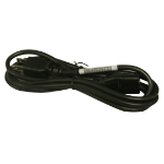 HP 350055-031 power cable Black