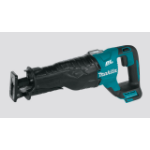 Makita DJR187Z reciprocating saw 3000 spm Black, Blue