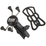 RAM Mounts RAP-HOL-UN7B-201 houder Actieve houder Mobiele telefoon/Smartphone Zwart