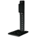 APC NetShelter Cable Management, Cable Ladder Attachment Kit, for Enclosures, Troughs, and Zone Cabling 4U Patch Frame