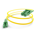 UNC FJ9LCALCA-02M InfiniBand/fibre optic cable 78.7" (2 m) LC