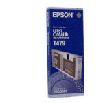 Epson C13T479011/T479 Ink cartridge light cyan 220ml for Epson Stylus Pro 9500