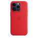 Apple MPTG3ZM/A mobile phone case 15.5 cm (6.1") Cover Red